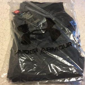 NWT cold gear under armour leggings